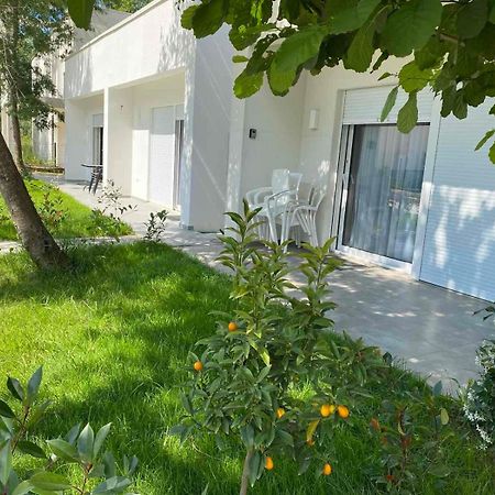 אולסינץ' Villa Hanna מראה חיצוני תמונה