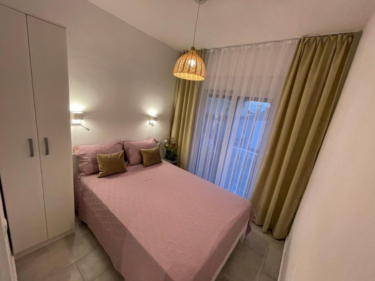 אולסינץ' Villa Hanna מראה חיצוני תמונה