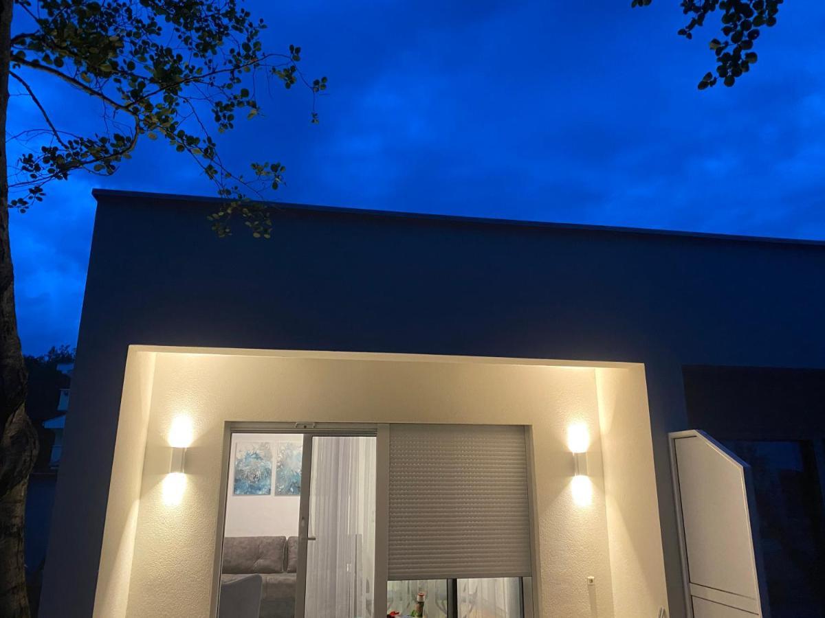 אולסינץ' Villa Hanna מראה חיצוני תמונה