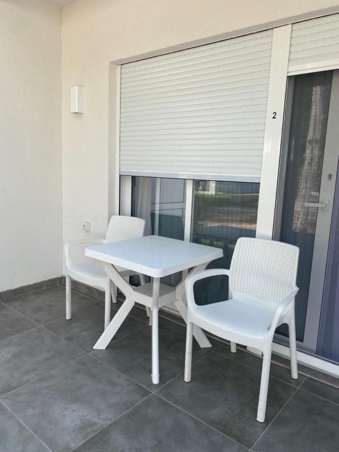 אולסינץ' Villa Hanna מראה חיצוני תמונה