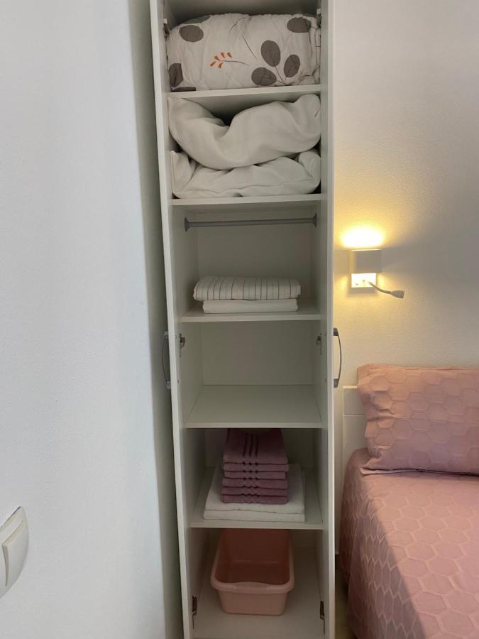 אולסינץ' Villa Hanna מראה חיצוני תמונה