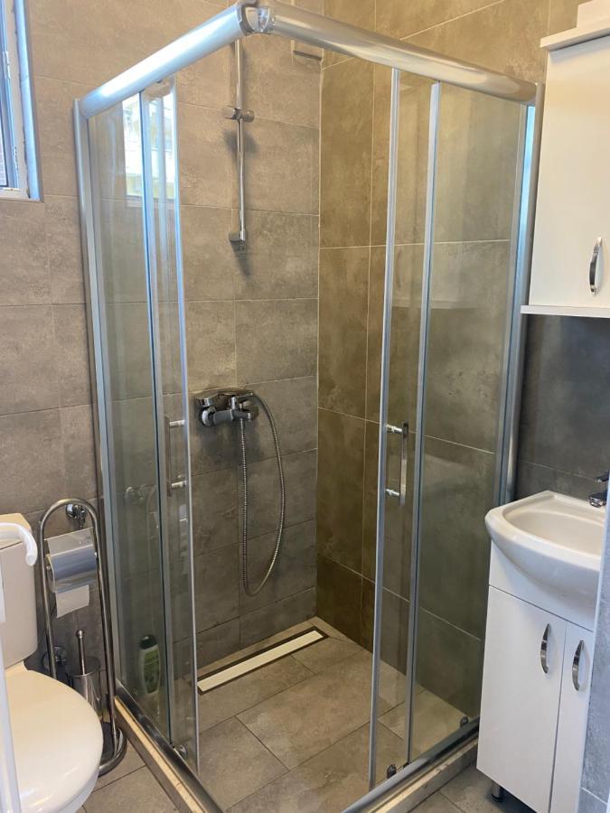 אולסינץ' Villa Hanna מראה חיצוני תמונה