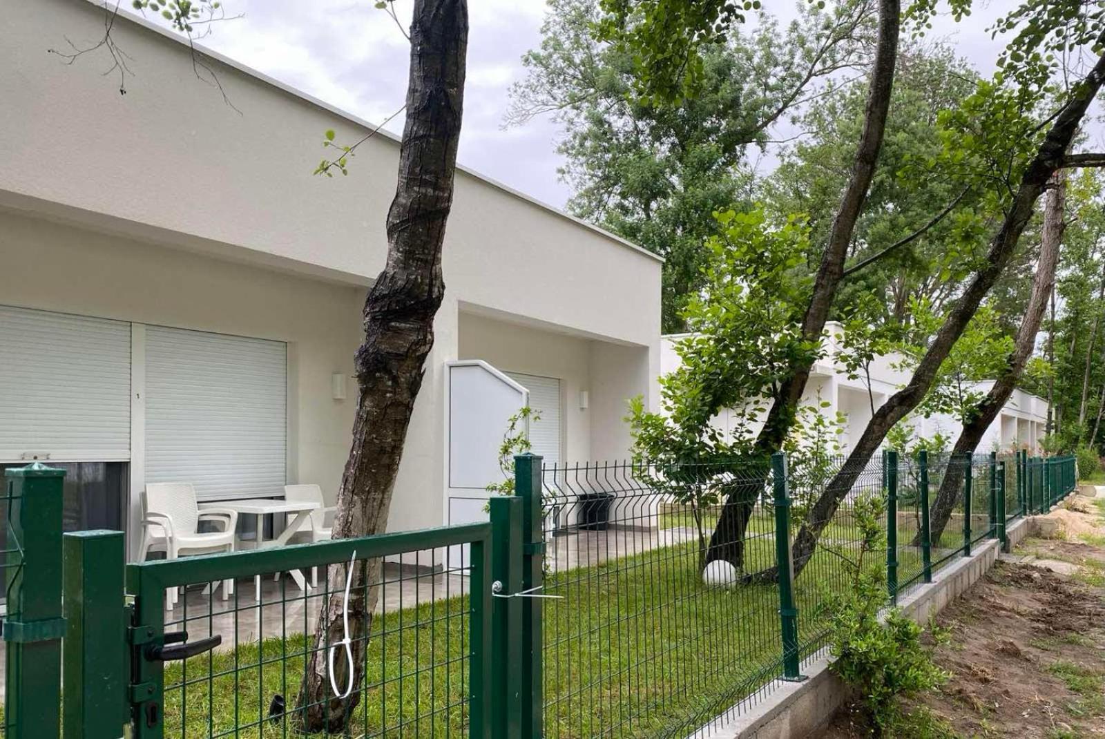 אולסינץ' Villa Hanna מראה חיצוני תמונה