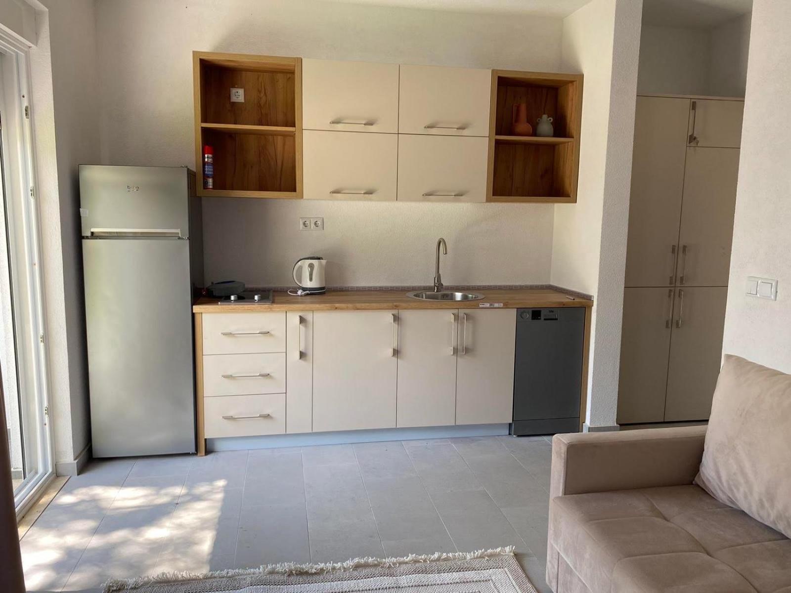 אולסינץ' Villa Hanna מראה חיצוני תמונה
