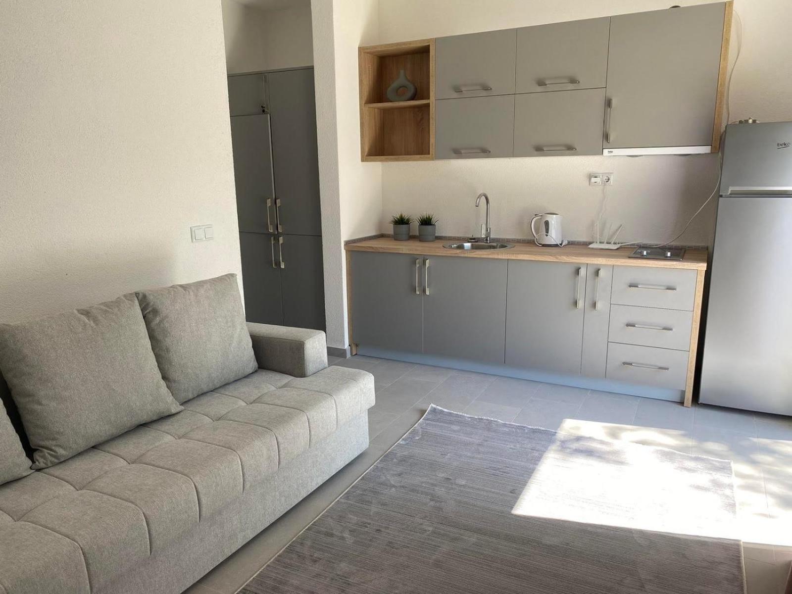 אולסינץ' Villa Hanna מראה חיצוני תמונה