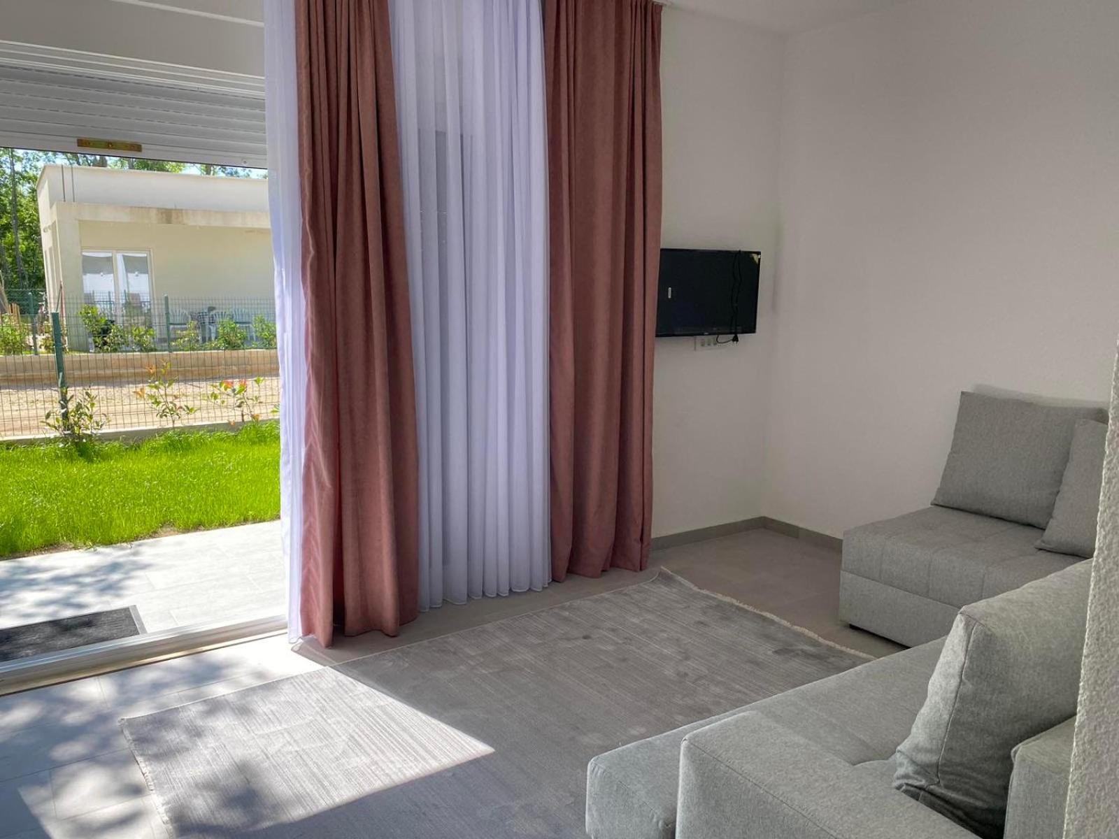 אולסינץ' Villa Hanna מראה חיצוני תמונה